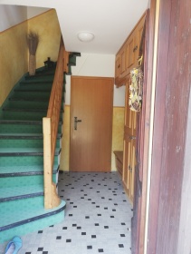 Ferienwohnung im Erdgeschoss